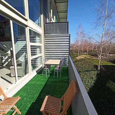 Ferienwohnung Loft 44 Camarma De Esteruelas Exterior foto