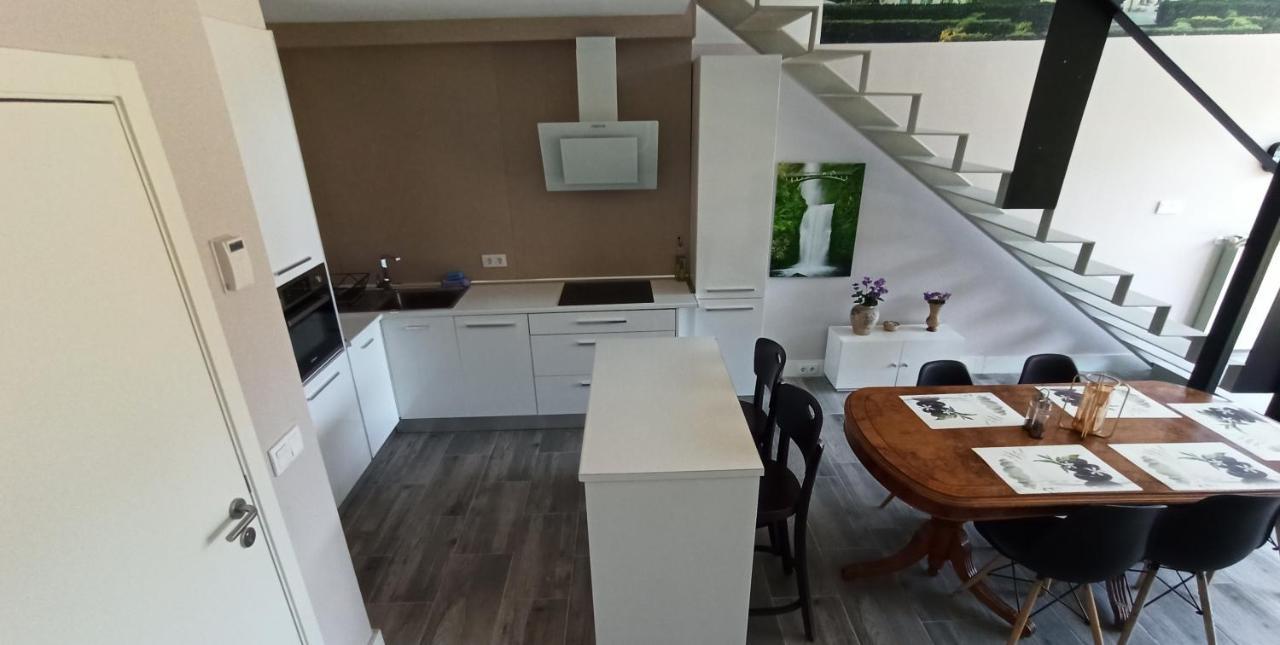 Ferienwohnung Loft 44 Camarma De Esteruelas Exterior foto